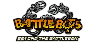 Battlebots Beyond The Battlebox U Emulator For Gameboy Advance